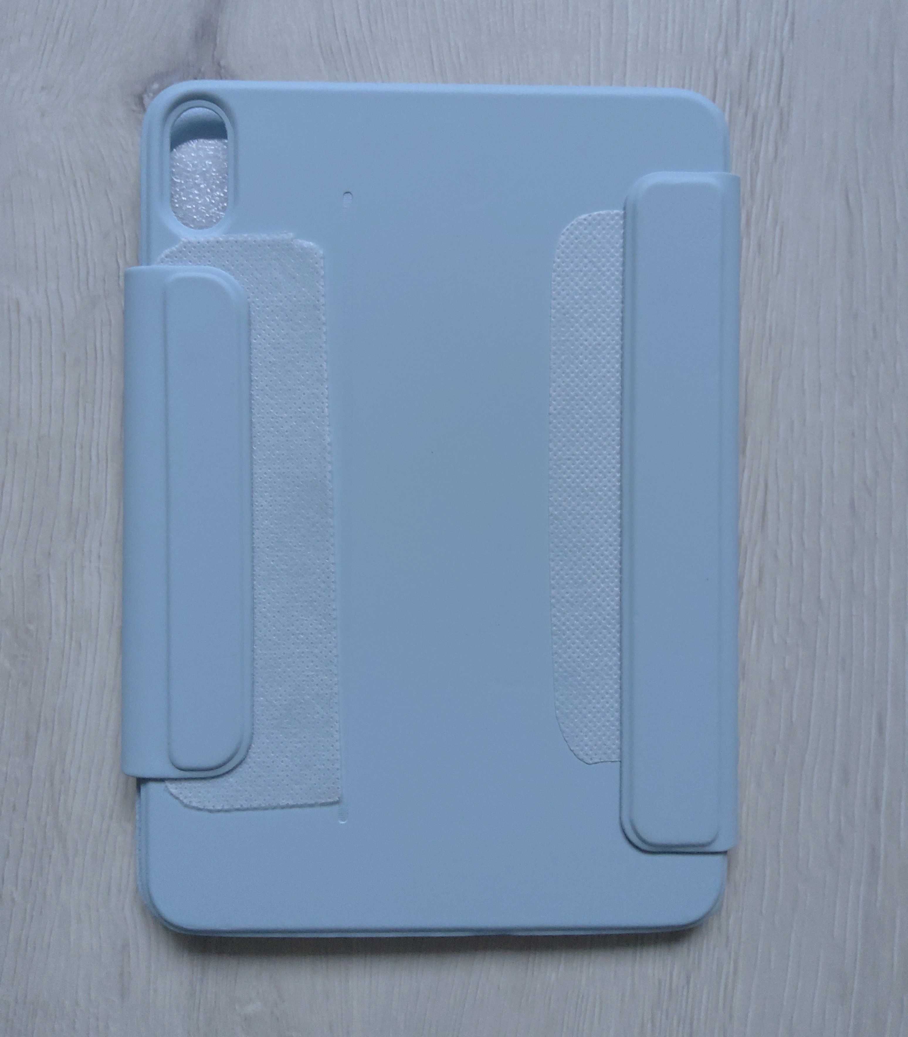 Jasnoniebieski etui case obudowa do iPad Mini 6