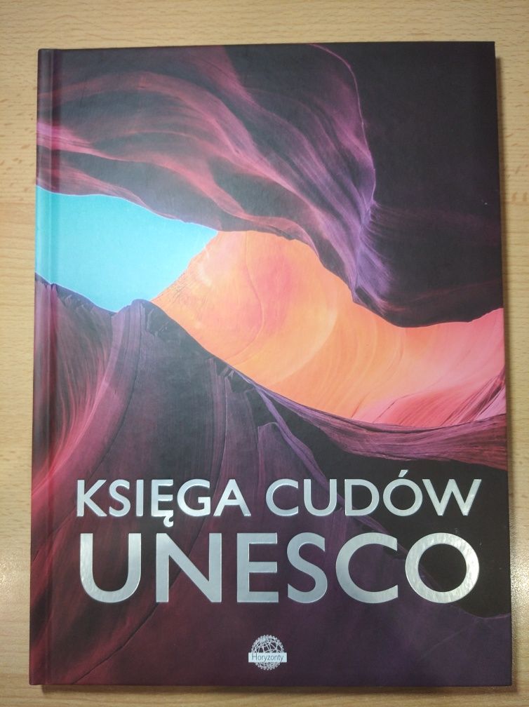 ,,Księga Cudów UNESCO''