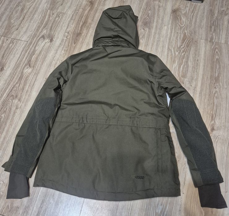 Komplet zimowy outdoorowy Graff XL