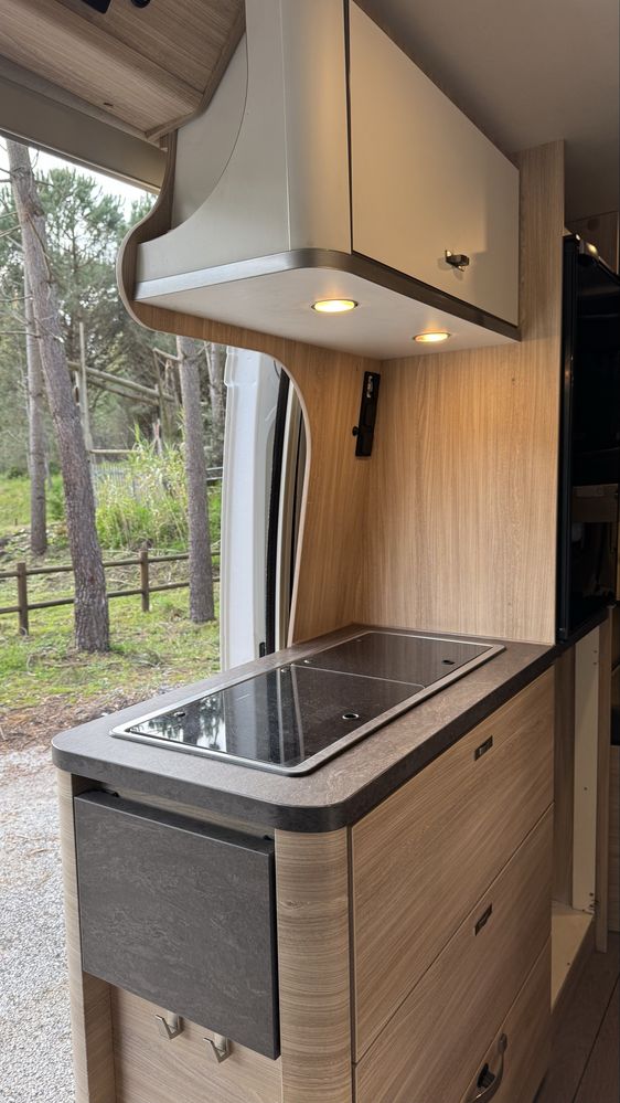 Weinsberg Carabus 600MQ 2021