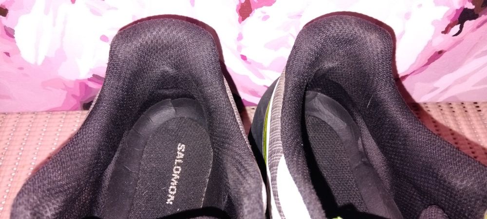 Кросівки Salomon Speed Cross 6 оригінал