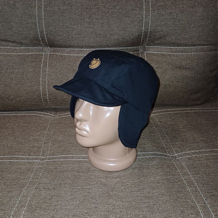 Шапка unisex FJALLRAVEN (L)