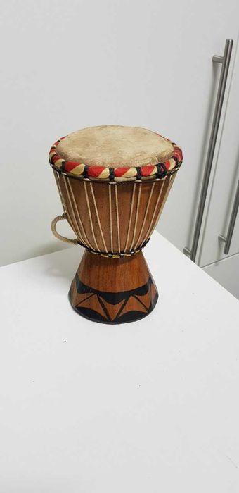 Tambor Artesanal (Senegal)