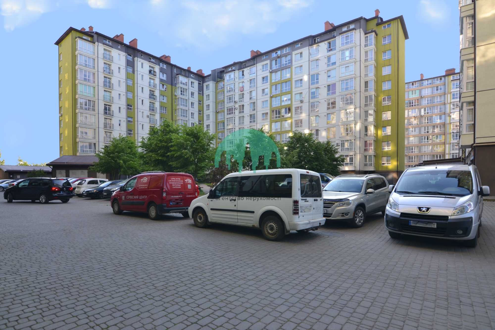 3 кім кв на Каскаді. Будинок ЗДАНИЙ. Документи більше 3-х років.(3)