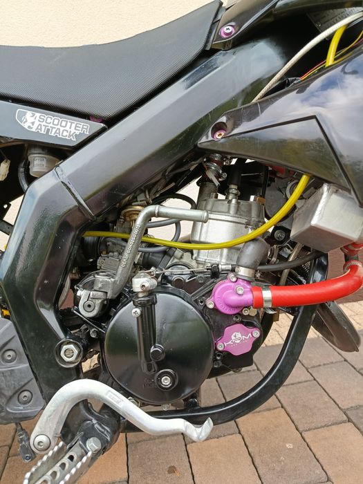 Derbi senda 50cc