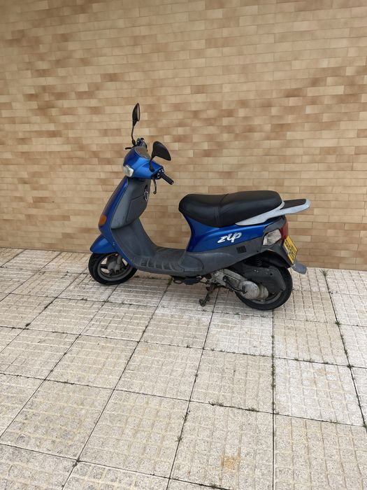 Piaggio zip 70cc