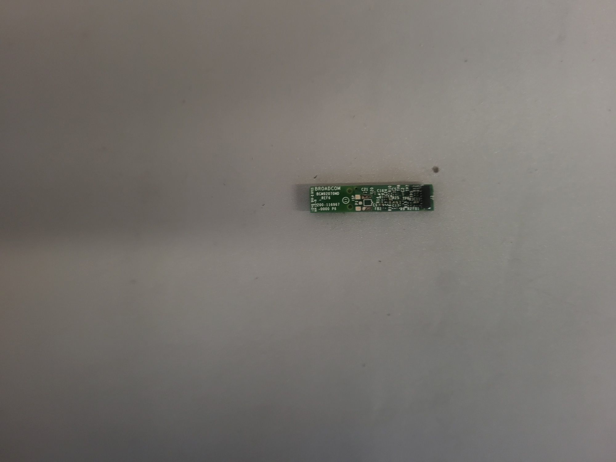 Sprzedam moduł bluetooth do laptopa HP ELiteBook 2540p