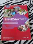 Oxford Matura Trainer -  repetytorium