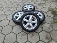 Koła letnie 16" Honda 5x114.3 Civic  Accord 6 7 8 Cr-v I II Fr-v I 205