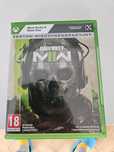 Call of Duty Modern Warfare 2 z polskim dubbingiem xbox
