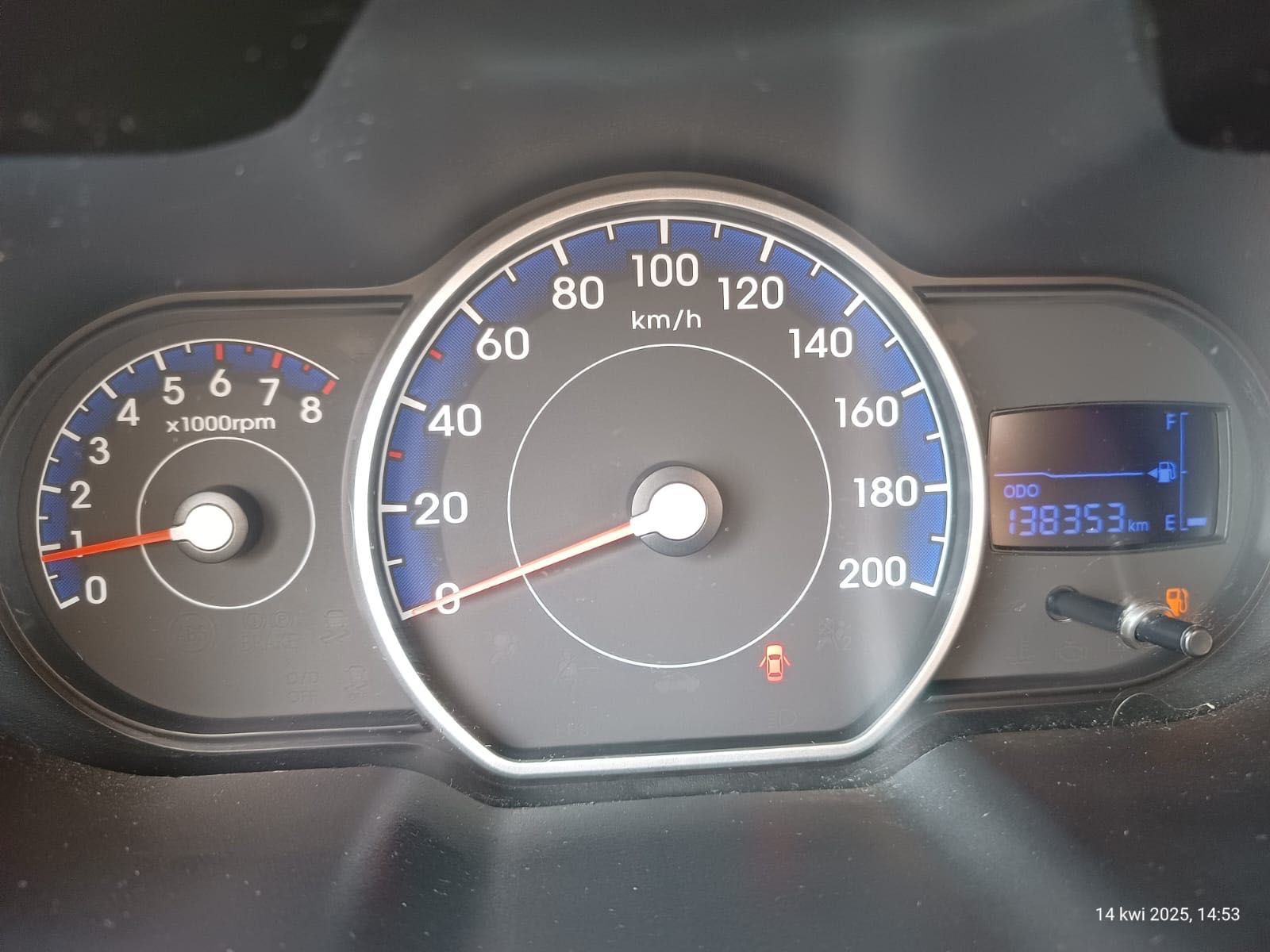 Sprzedam Hyundai i10