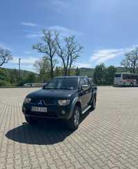 Продам mitsubishi l200 авто для зсу