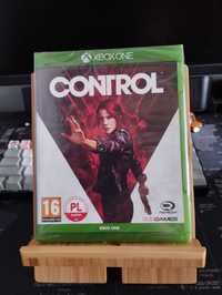 Control - Xbox One/Series (NOWA)