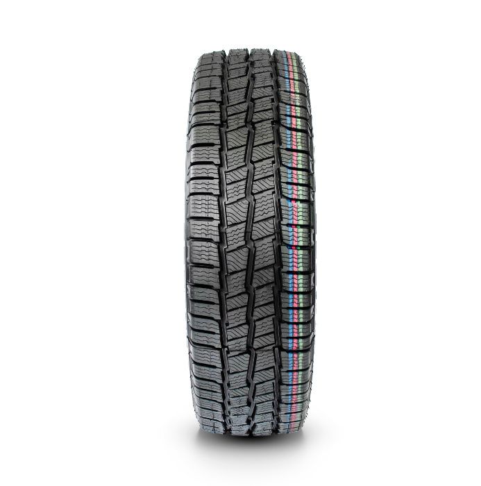 215/65R16C, ZIma , Wzmacniane BUS. 2 lata gwaranc . NOWE* 2024 rok **