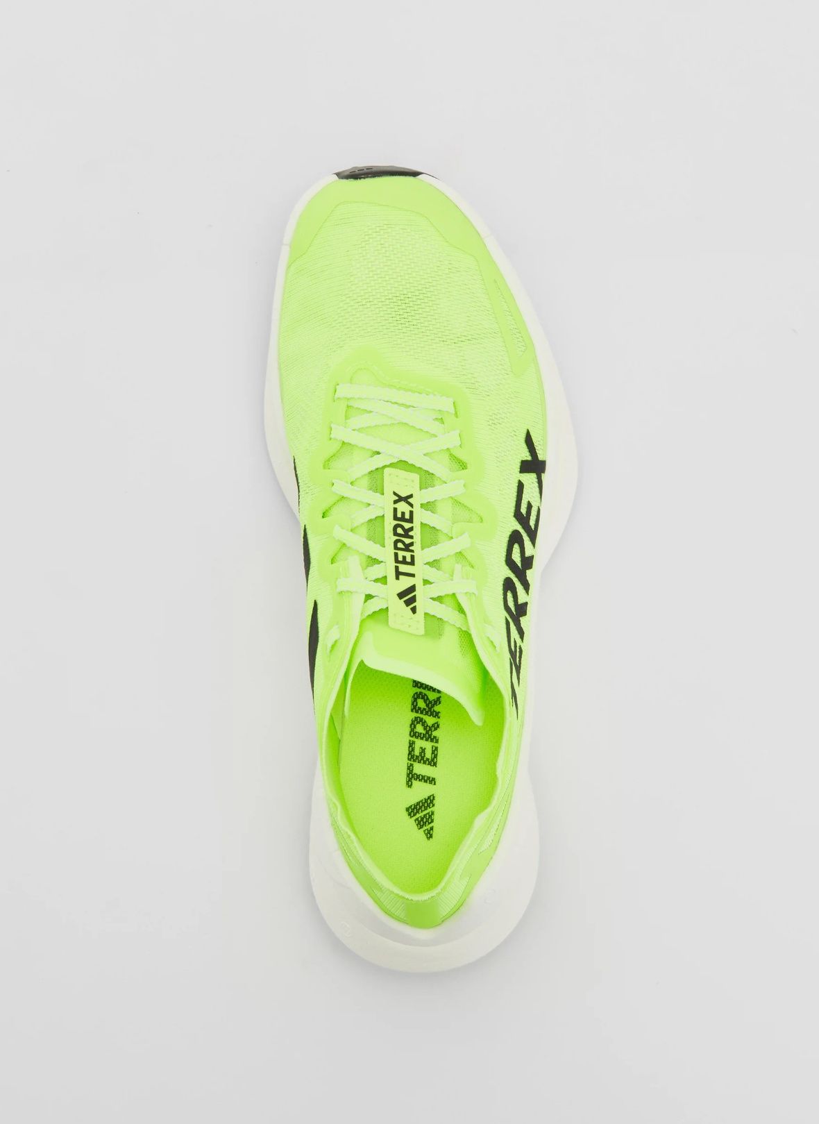 Buty biegowe trailowe Adidas Terrex Agravic  Speed Ultra r. 49 1/3 (32