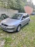 Fiat Stilo 1.6b 16v 2004r