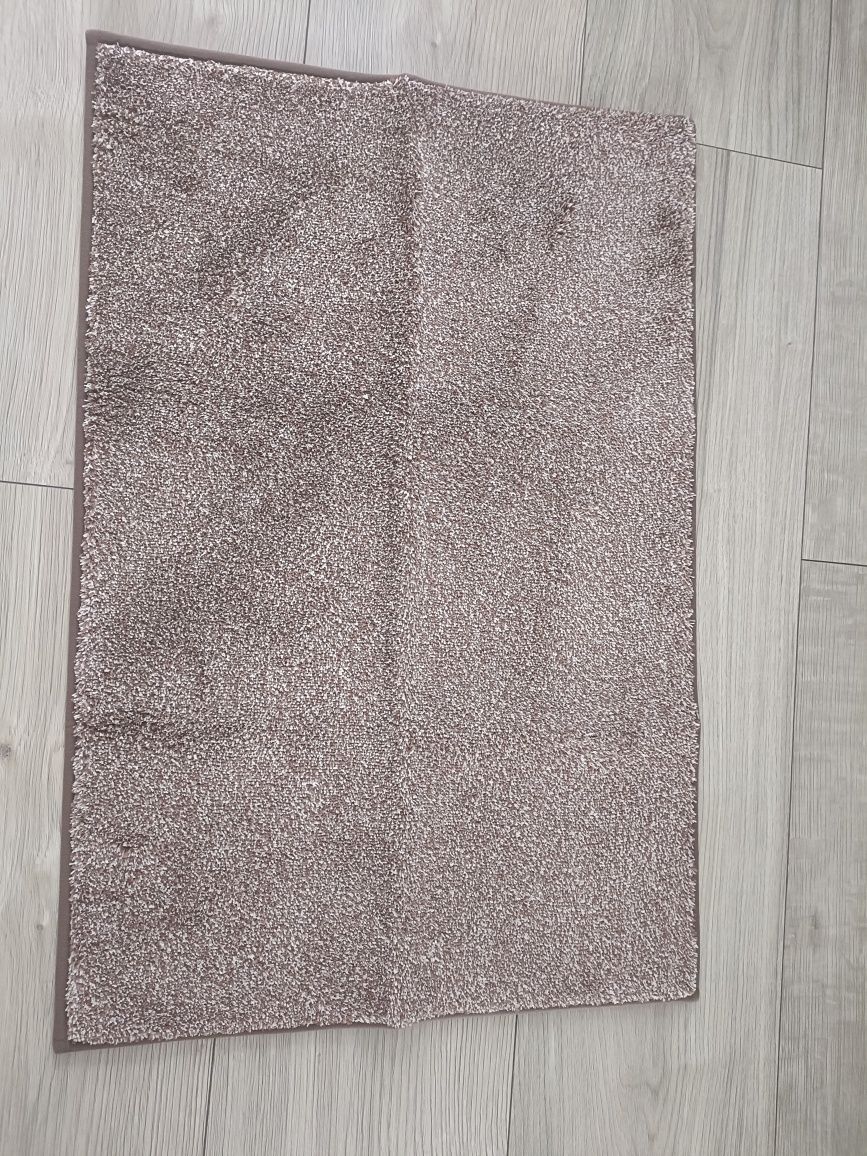 Mata przed drzwi przeciwpyłowa antypoślizgowa 60×90