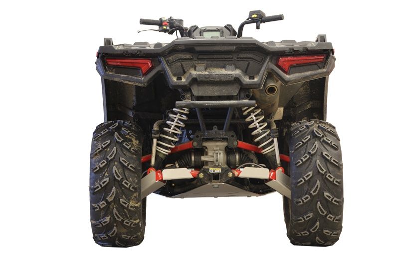 Polaris sportsman 850,1000