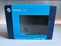 Valve Steam Link