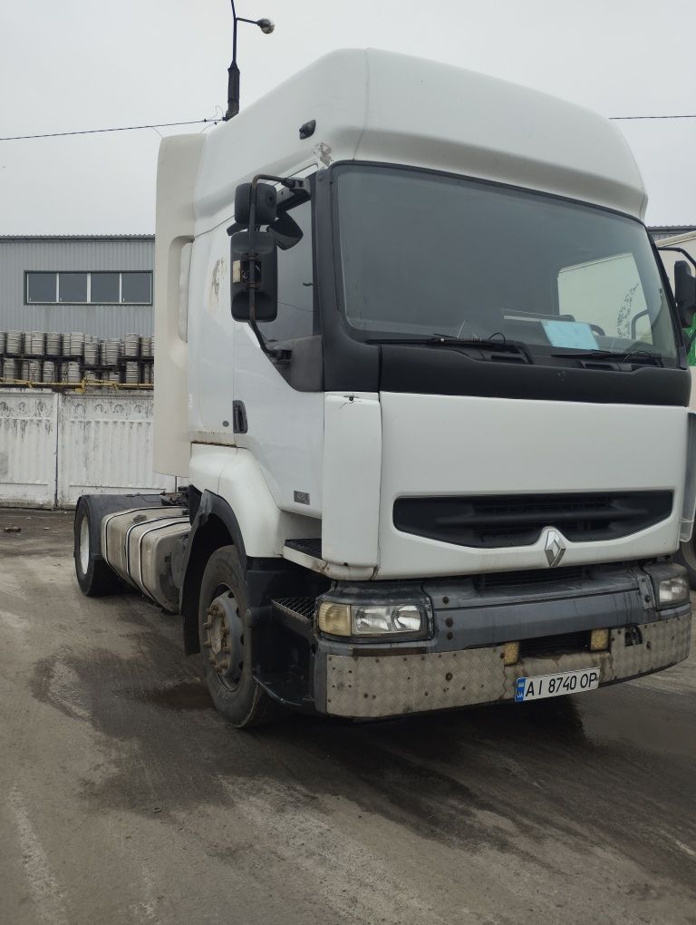 Продам Renault Premium