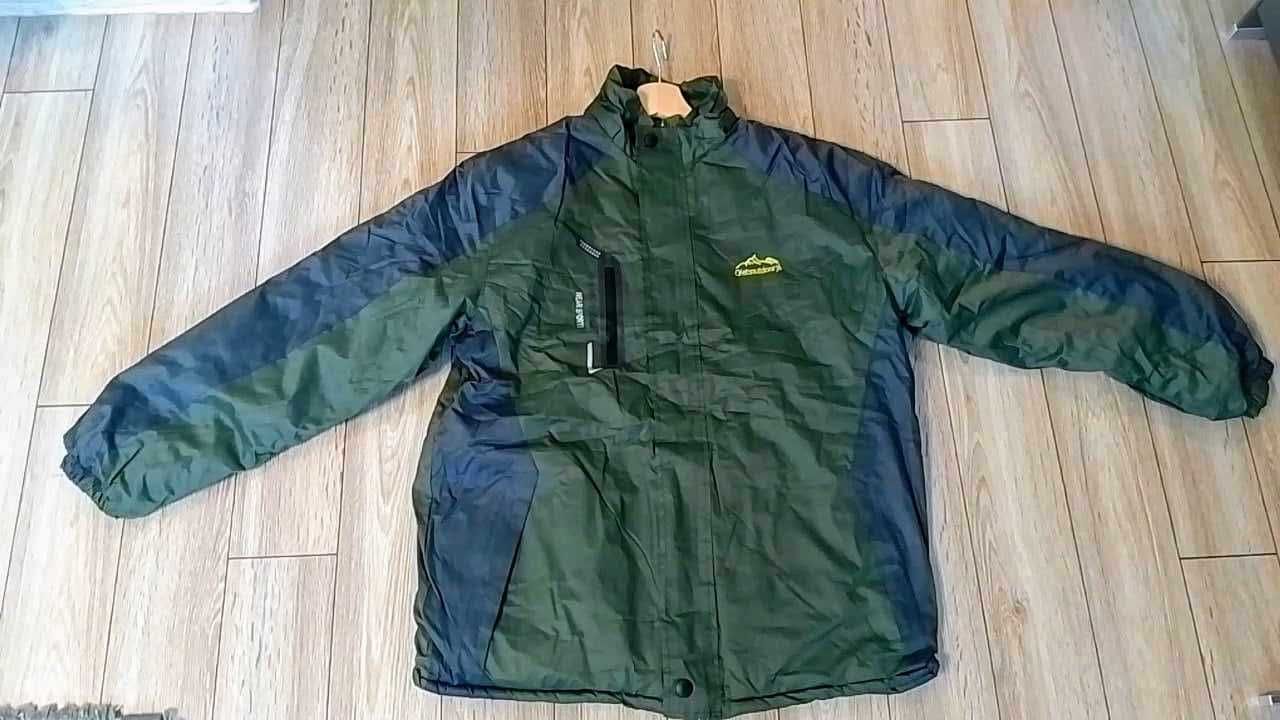 Kurtka zimowa L/XL nowa.