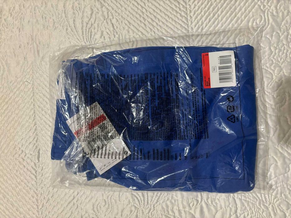 Calções da Nike novo verdadeiro