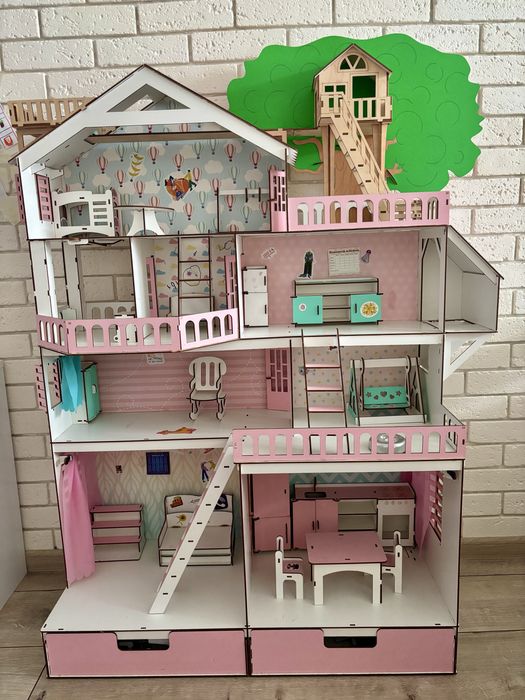 Ляльковий будинок