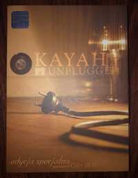 Kayah CD+DVD z autografem! Edycja specjalna!