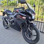 Honda cbr 125 jc50