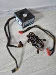модульний блок живлення 650W Chieftec CTG-650C. Trade-IN