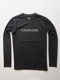 Calvin Klein koszulka z długim rękawem longsleeve S