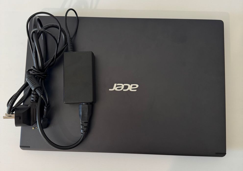Ultrabook Acer Aspire A515-54G stan idealny 1TB SSD