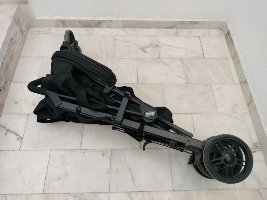 Carrinho de passeio Chicco Liteway4
