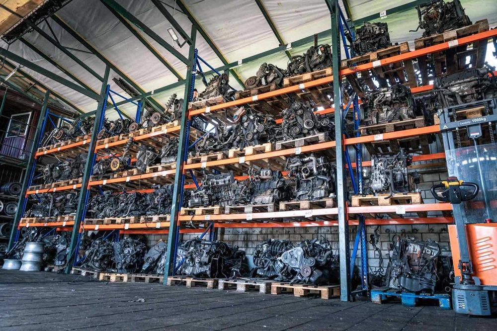 Кпп Passat B5 Audi A4 B5 B6 B7 A6 C5 5-6ти FRK GVS EEN GGB GWA