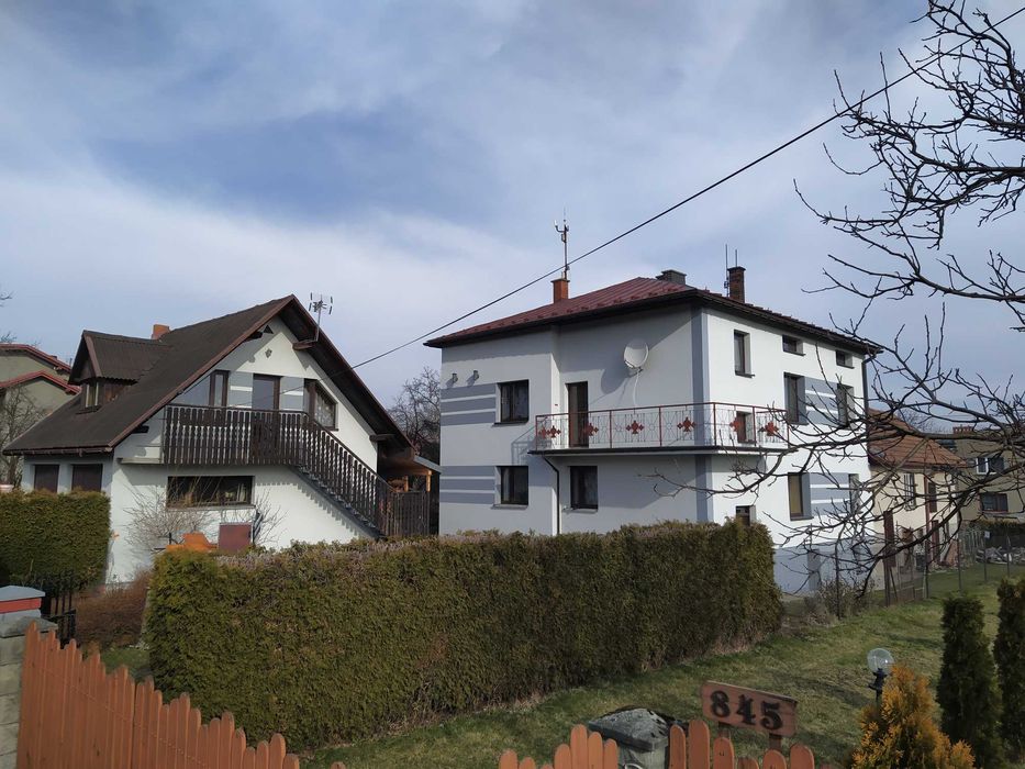 Ocieplenia  Elewacji Pszczyna i okolice WOLNE TERMINY