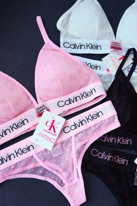 Комплект жіночої білизни Calvin Klein