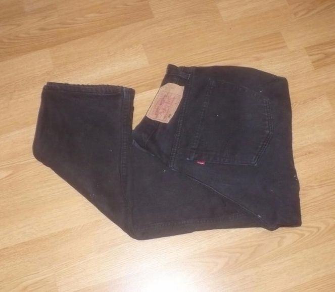 Spodnie Jeans męskie roz XXL , W38L32 * Levis 501