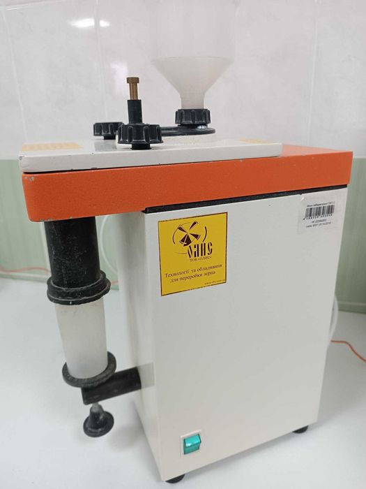 Прибор ПЧП-99, 7, 5, Пурха, Wile55, KERN DBS 60-3