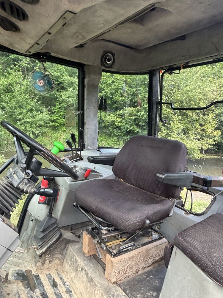 Massey Ferguson 6180