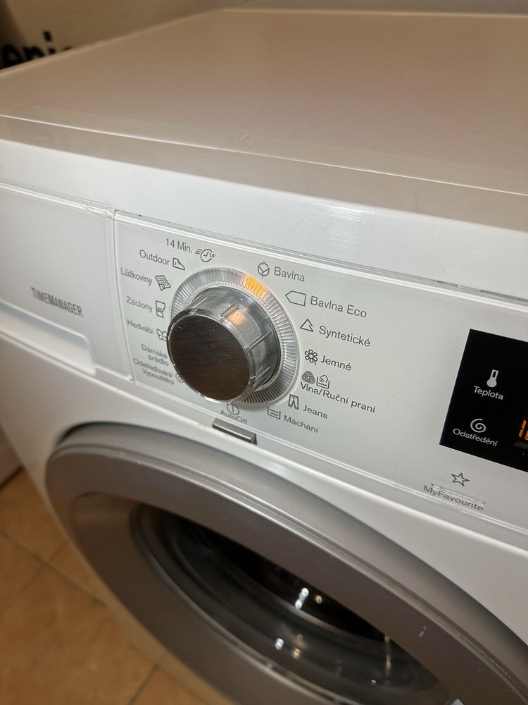 пральна машина Electrolux 6.5 кг Італія Інвертор‼️
