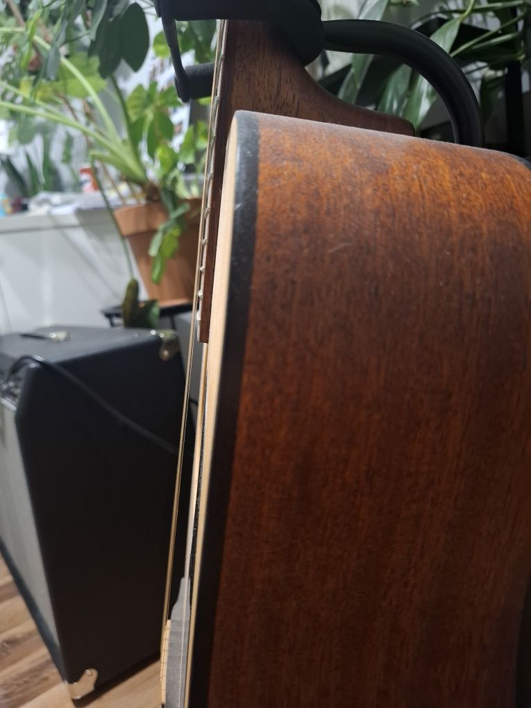 Gitara akustyczna cort ad810 op