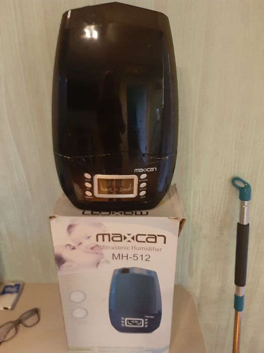 Увлажнитель воздуха