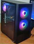 Rtx 4060 Mocny PC Gamingowy i5-12400