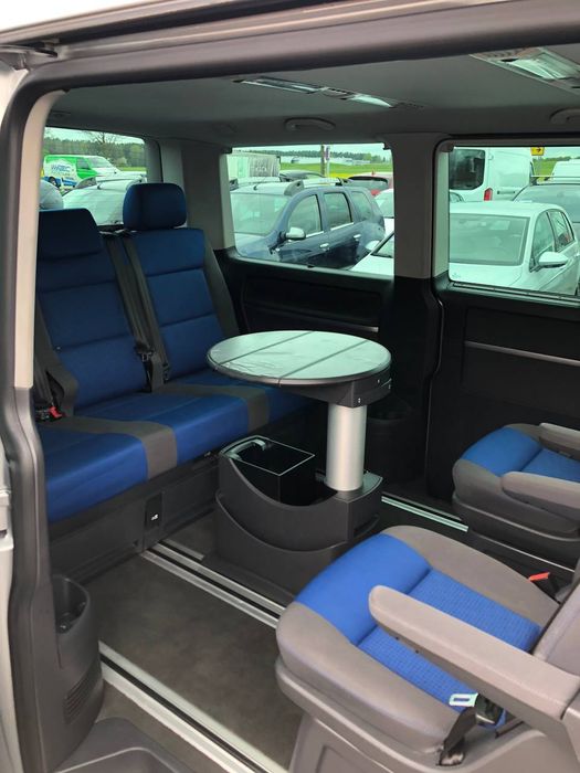 Volkswagen T5 Multivan 2.5 супер стан!