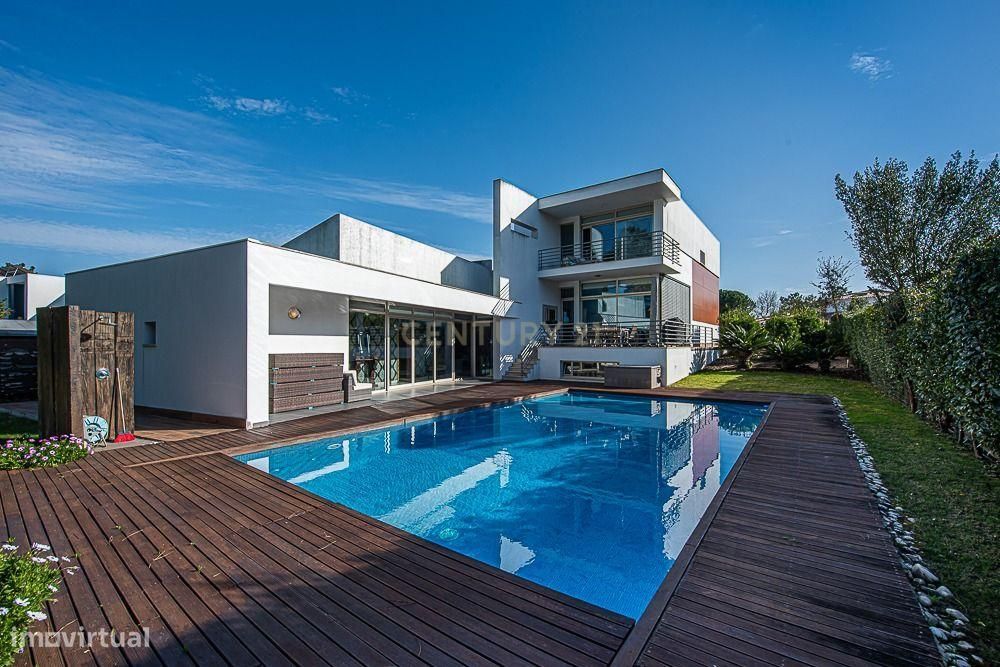 Moradia Independente à venda em Quinta do Perú