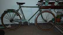 Bicicleta marca peugeot