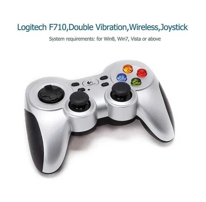 Vendo comando Jogos Logitech