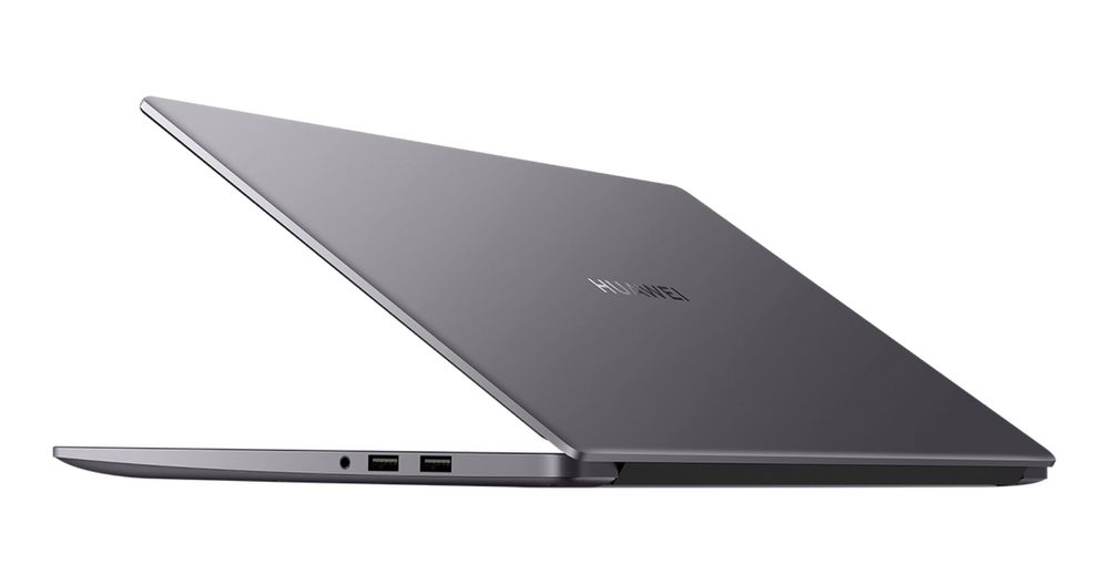 Huawei MateBook D15 2021