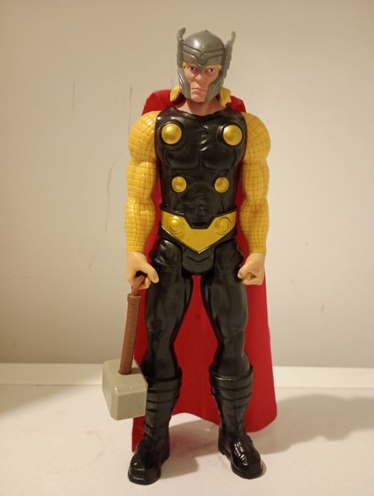 Marvel figurki bohaterów