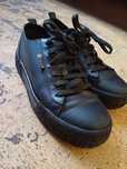 buty skorzane Nessi